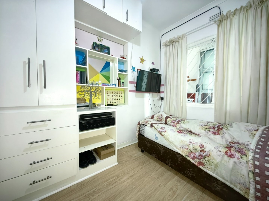 To Let 2 Bedroom Property for Rent in Lavender Hill Western Cape